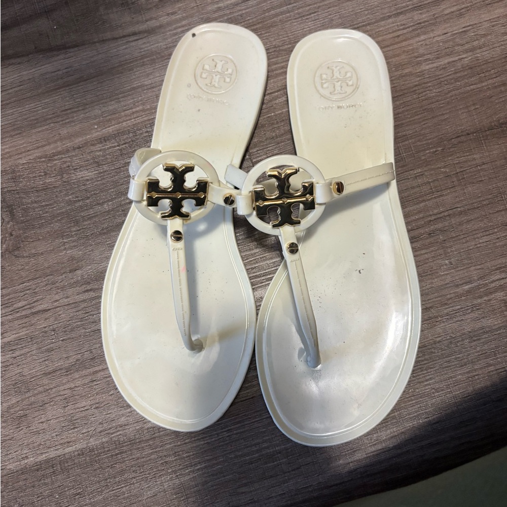 Tory Burch Jelly Sandal